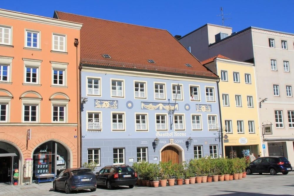 Allgemein