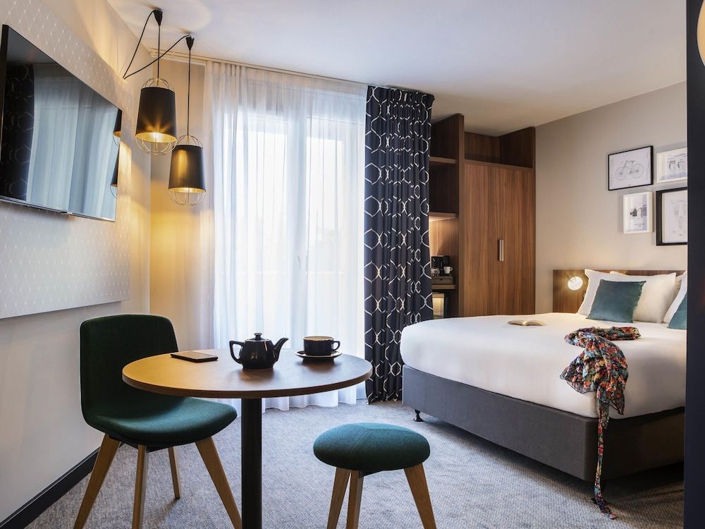 Bild von Standardzimmer, 1 Queen-Bett