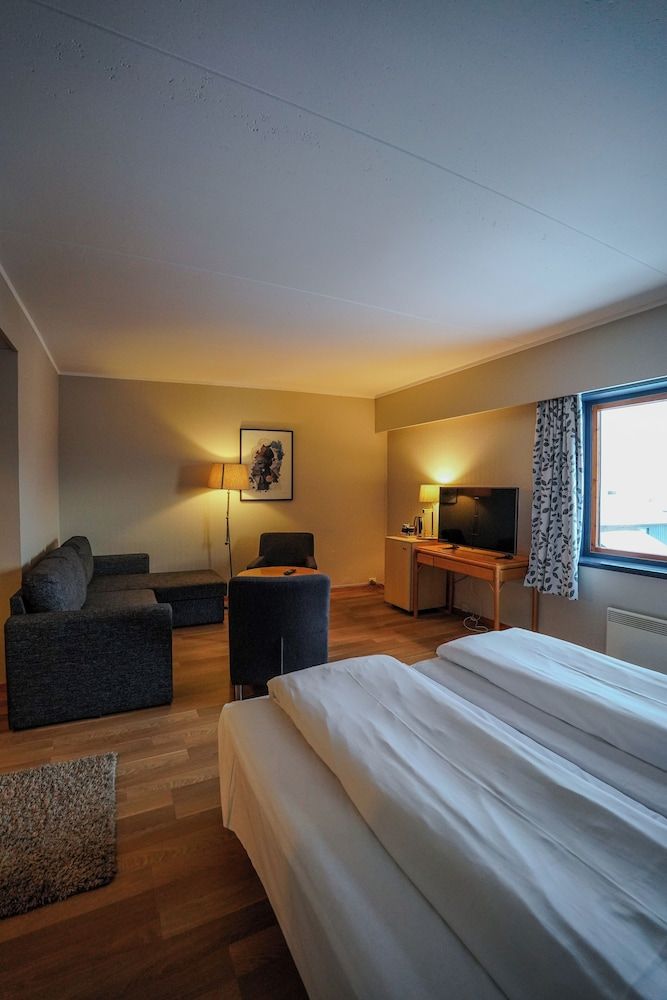 Bild von Familienzimmer