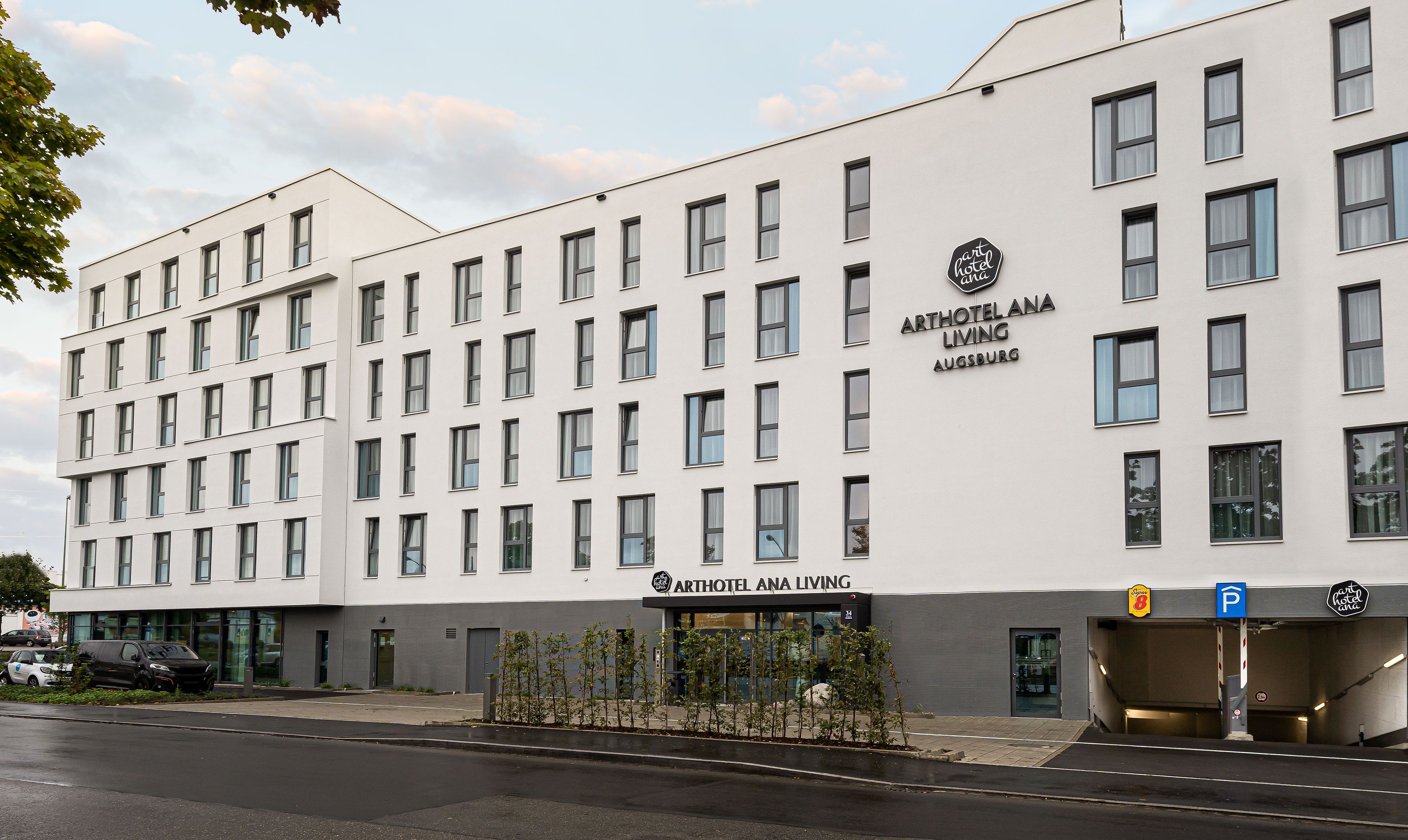Fassade