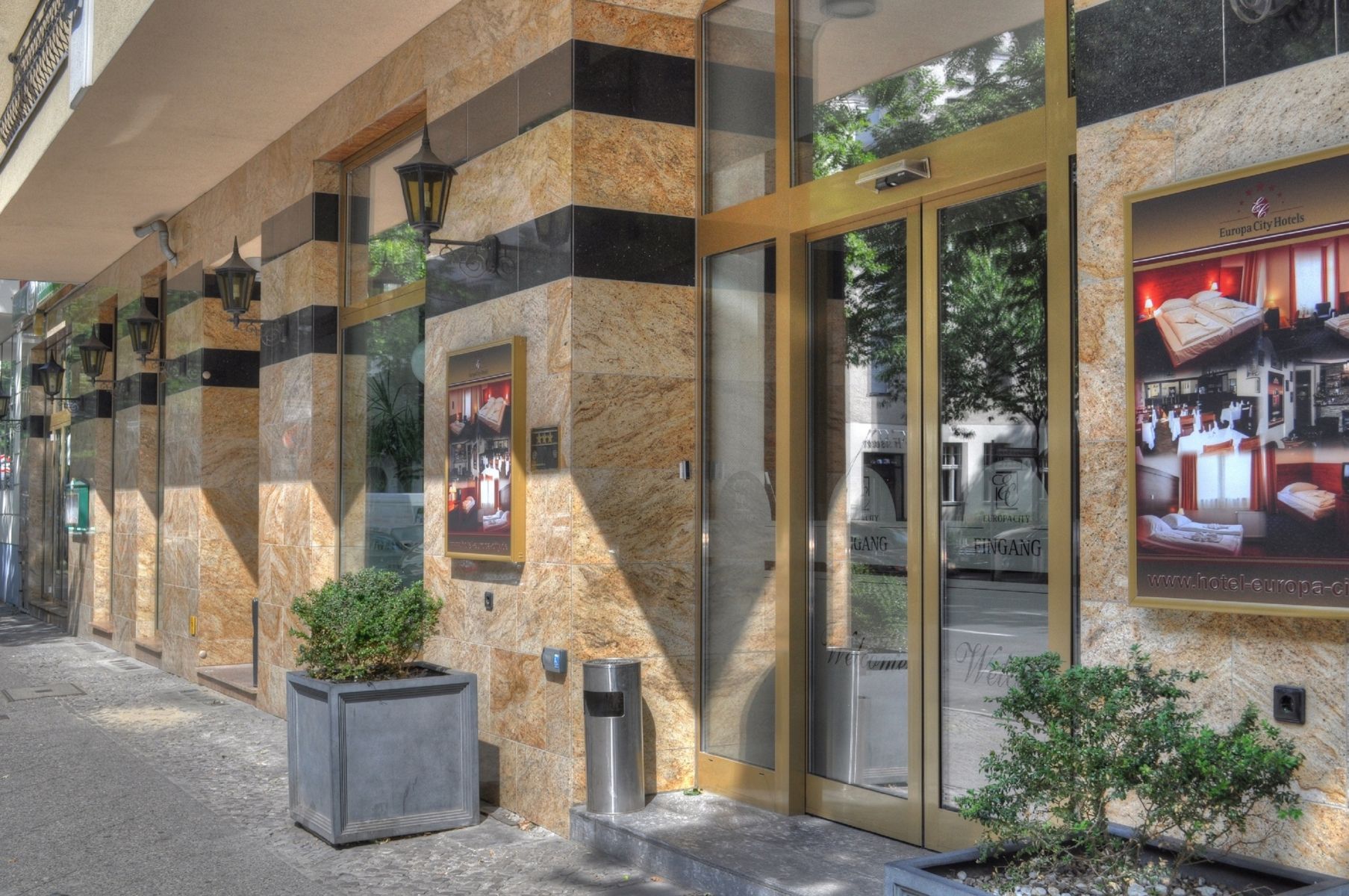 Fassade