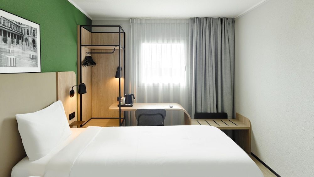 Bild von Standardzimmer, 1 Queen-Bett