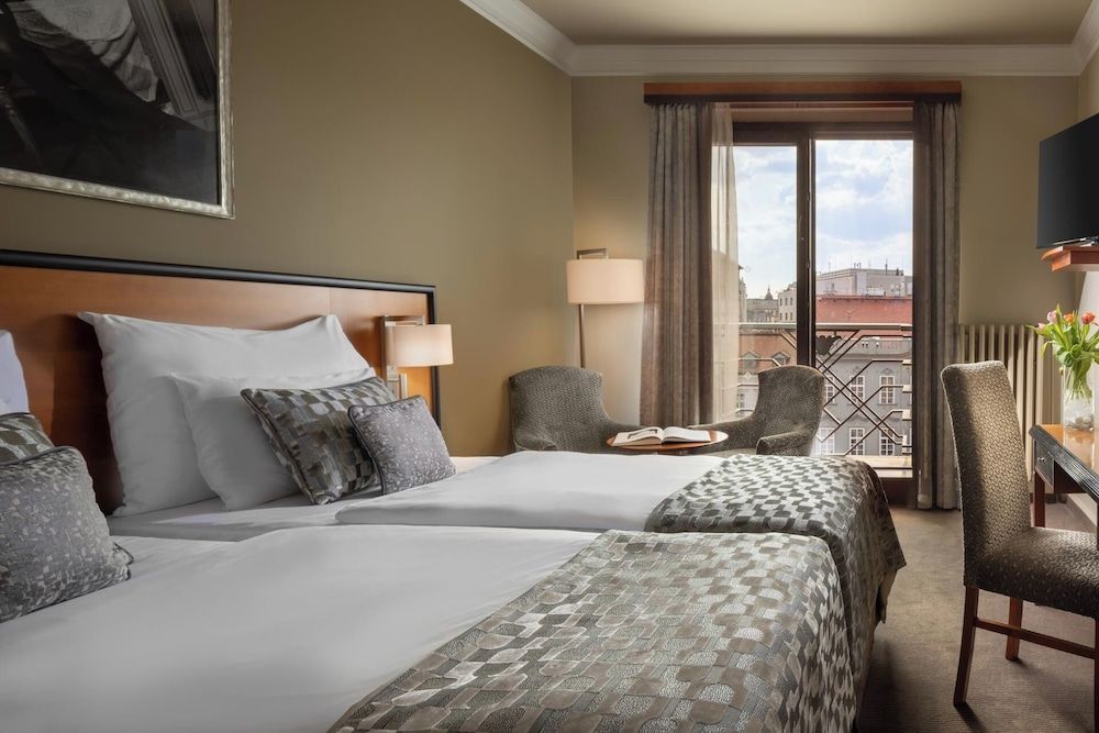 Bild von Wellnessresort Special