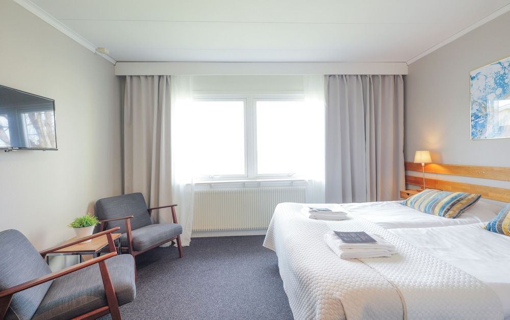 Bild von Superior-Zweibettzimmer