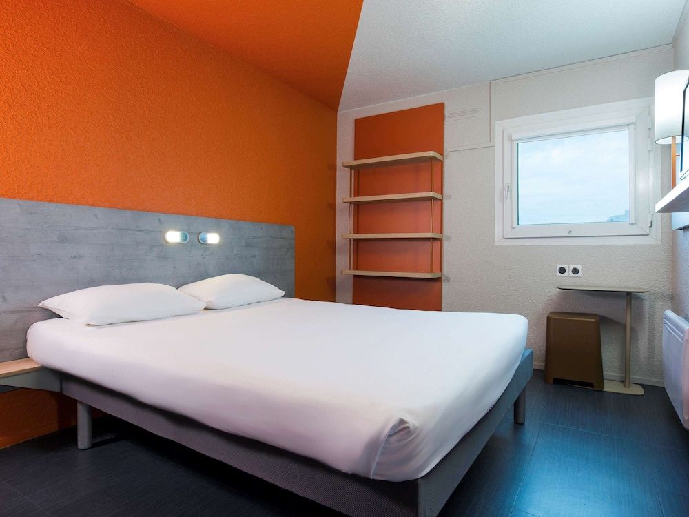 Bild von Standard-Doppelzimmer, 1 Doppelbett
