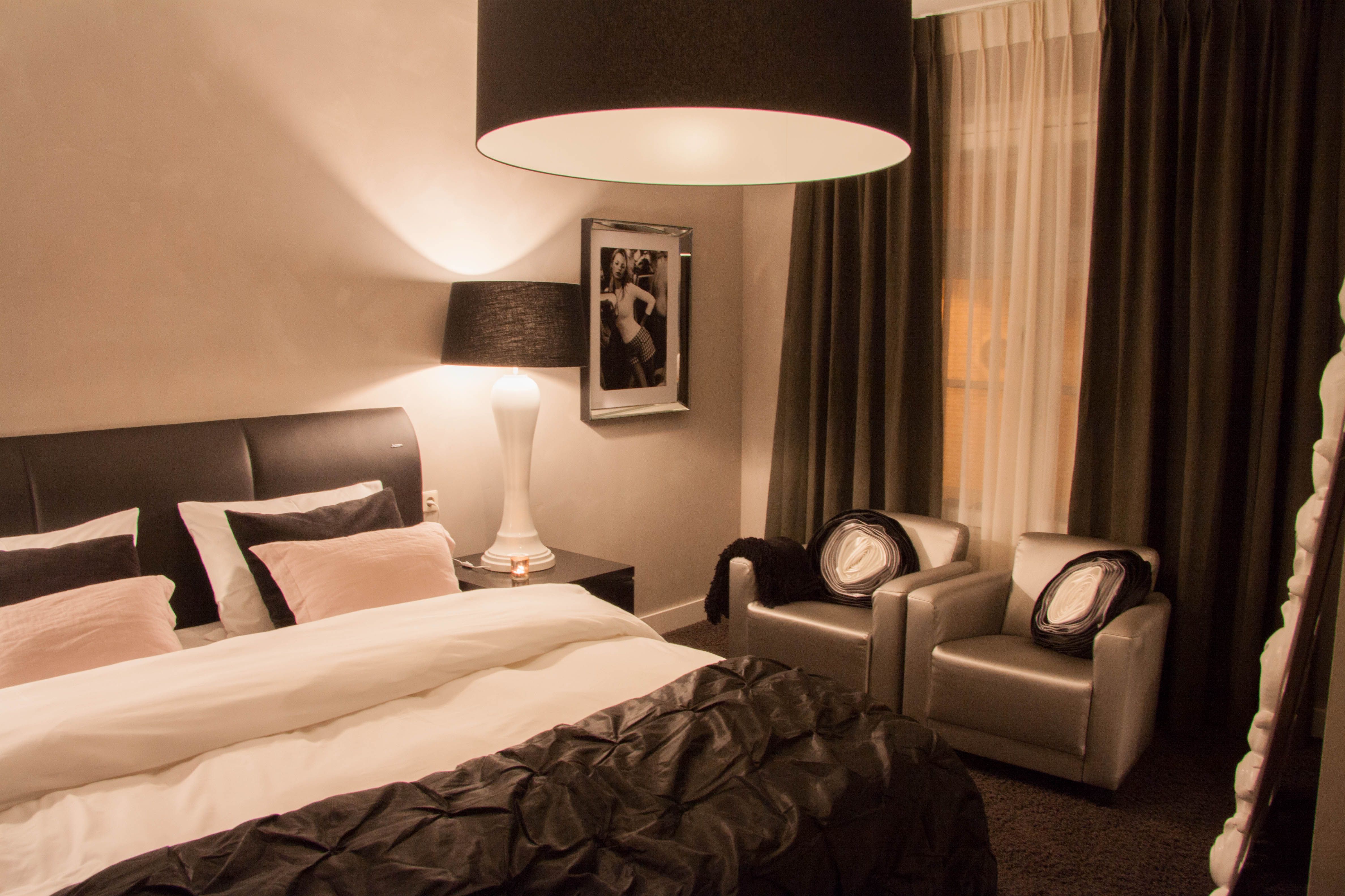 Bild von Suite