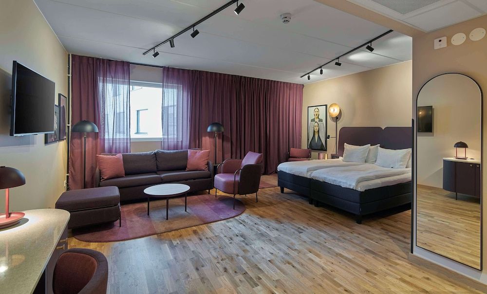 Bild von Familienzimmer (Superior)