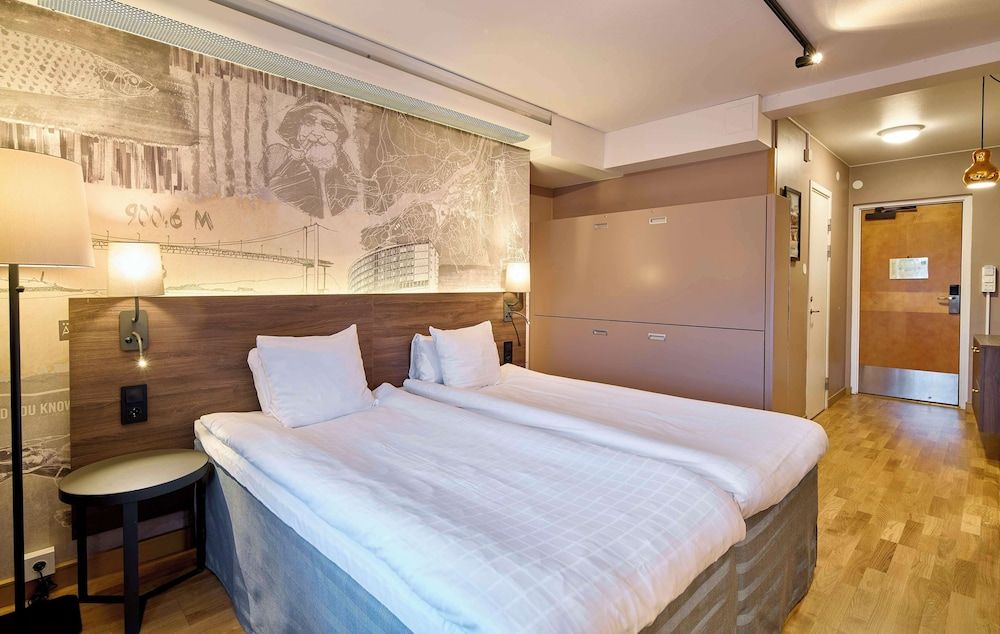 Bild von Vierbettzimmer
