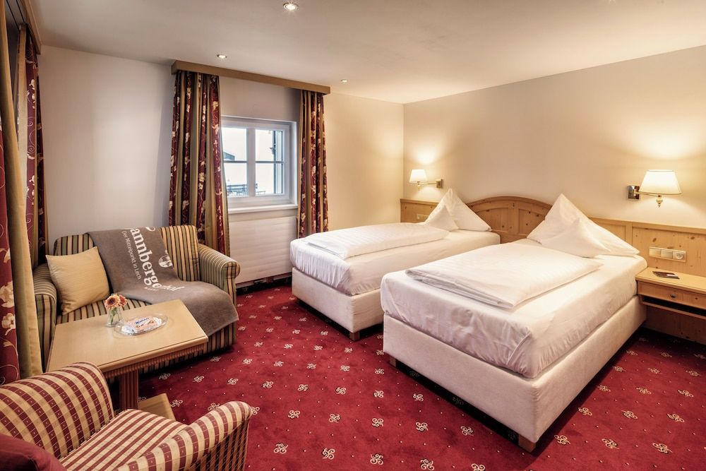 Bild von Comfort-Doppelzimmer