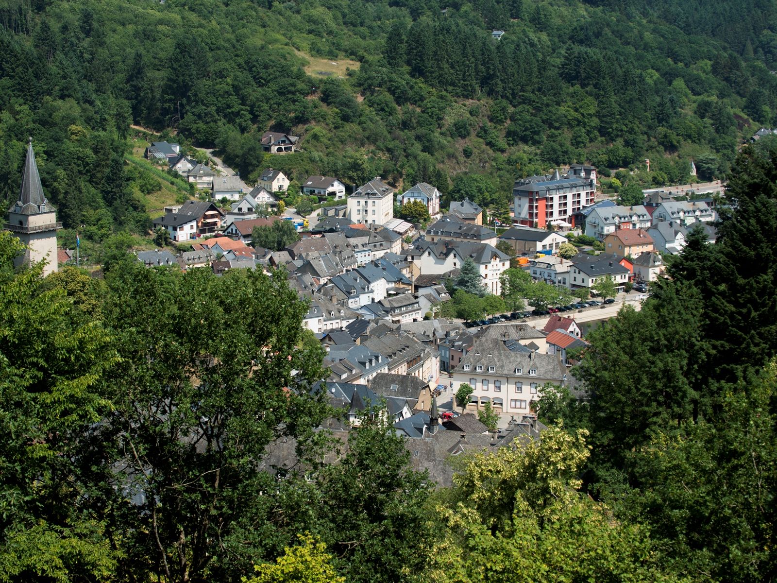 Umgebung