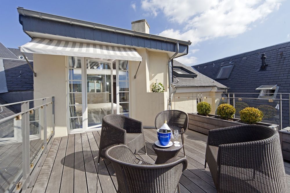 Bild von Junior-Suite