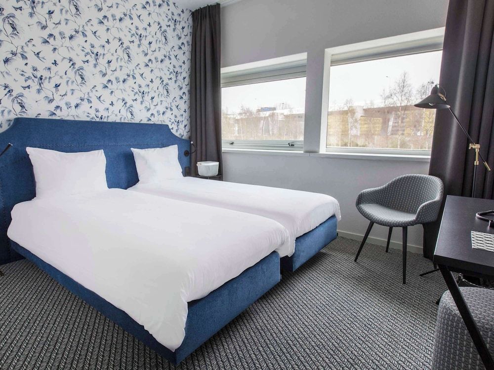 Bild von Superior-Zweibettzimmer