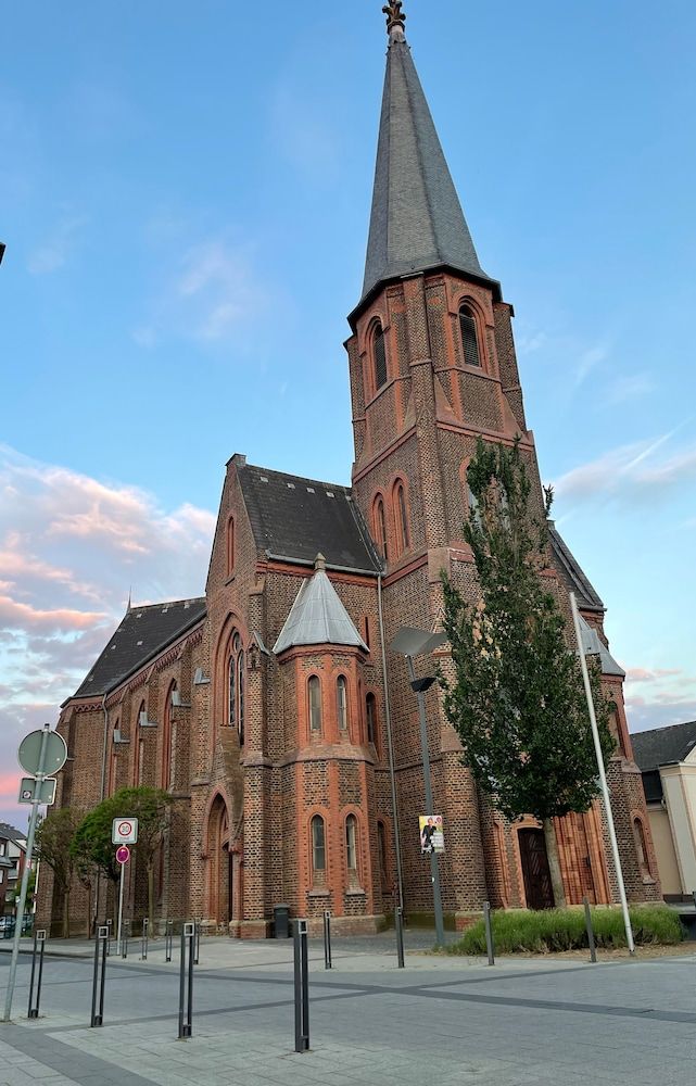 Allgemein