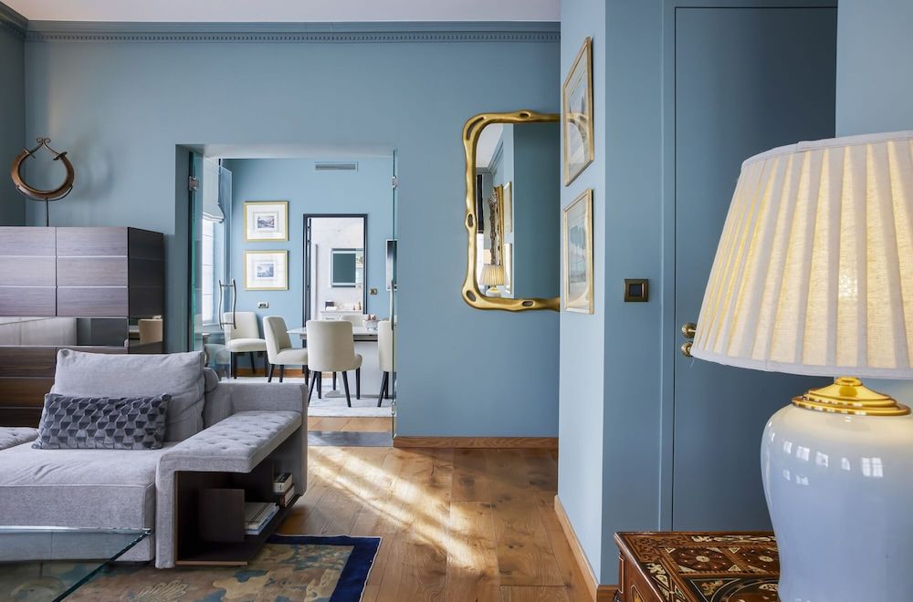 Bild von Royal-Suite