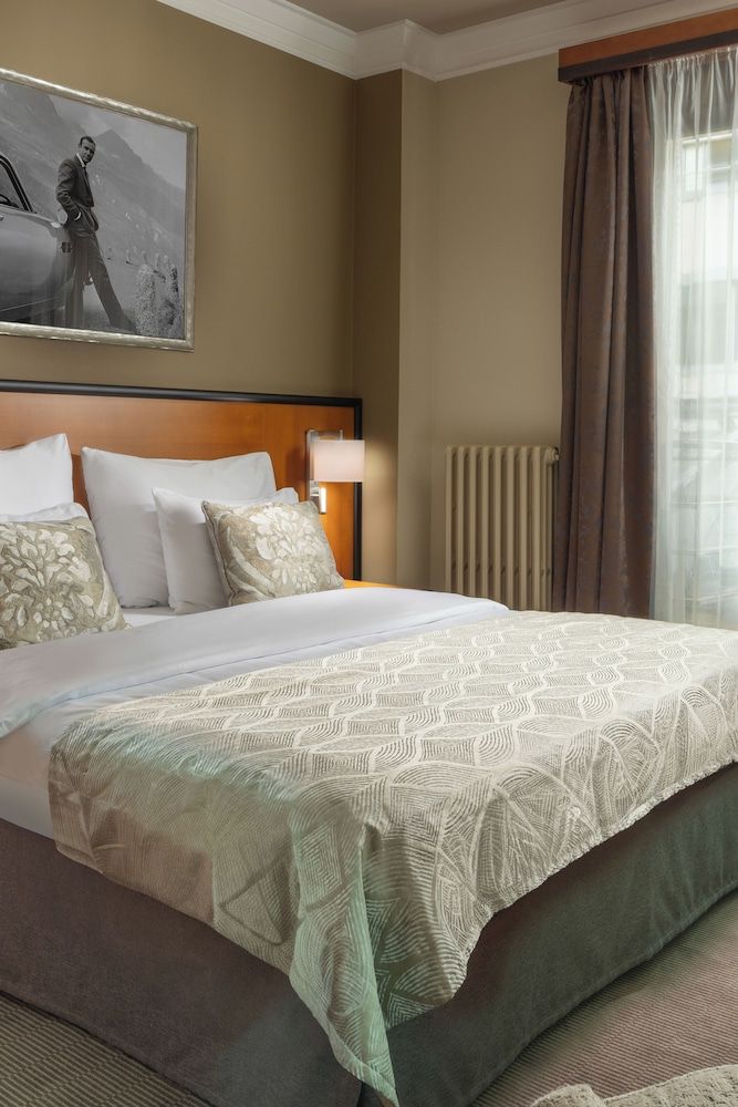 Bild von Wellnessresort Special