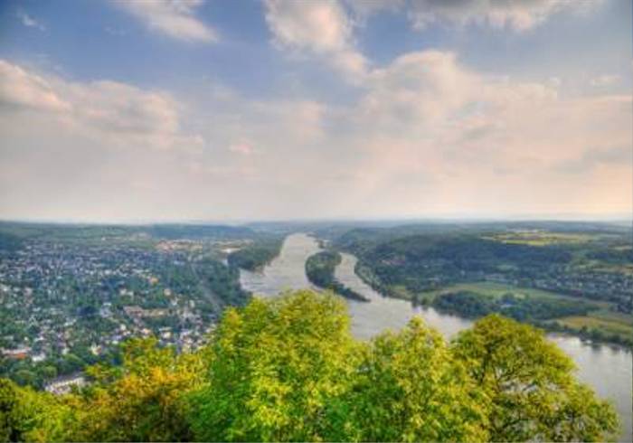 Hotels in NRW