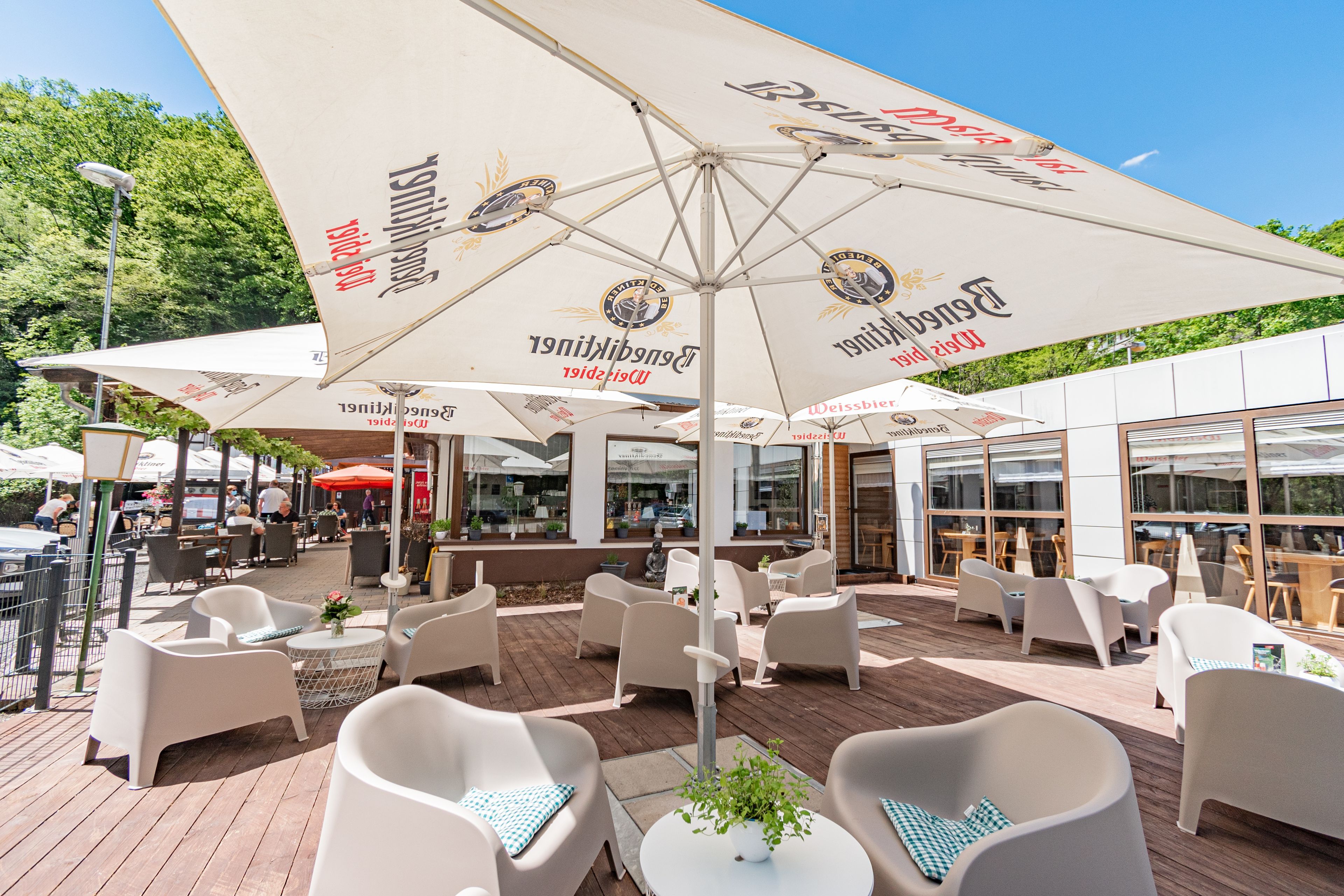 Hotelausstattung
