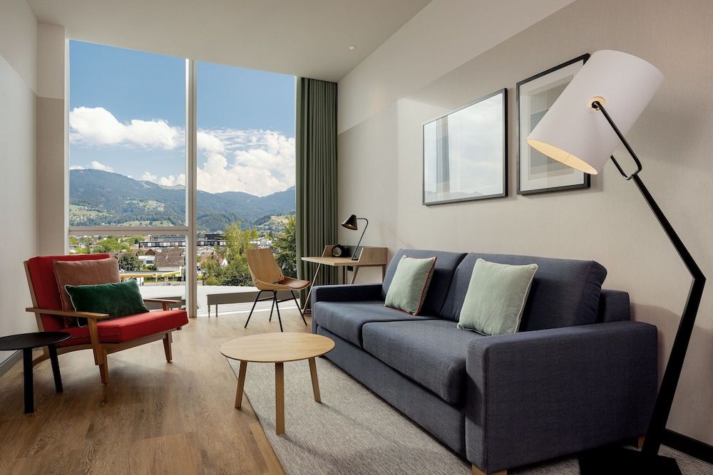 Bild von Suite, 1 Schlafzimmer