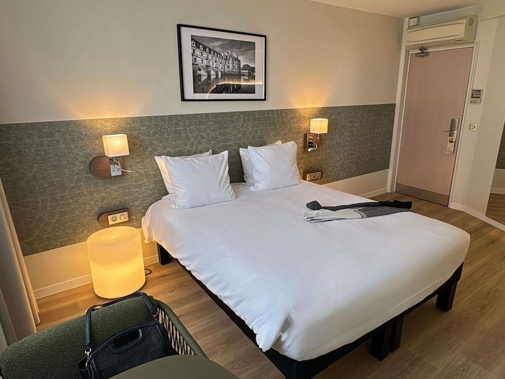 Bild von Superior-Zimmer, 1 Doppelbett