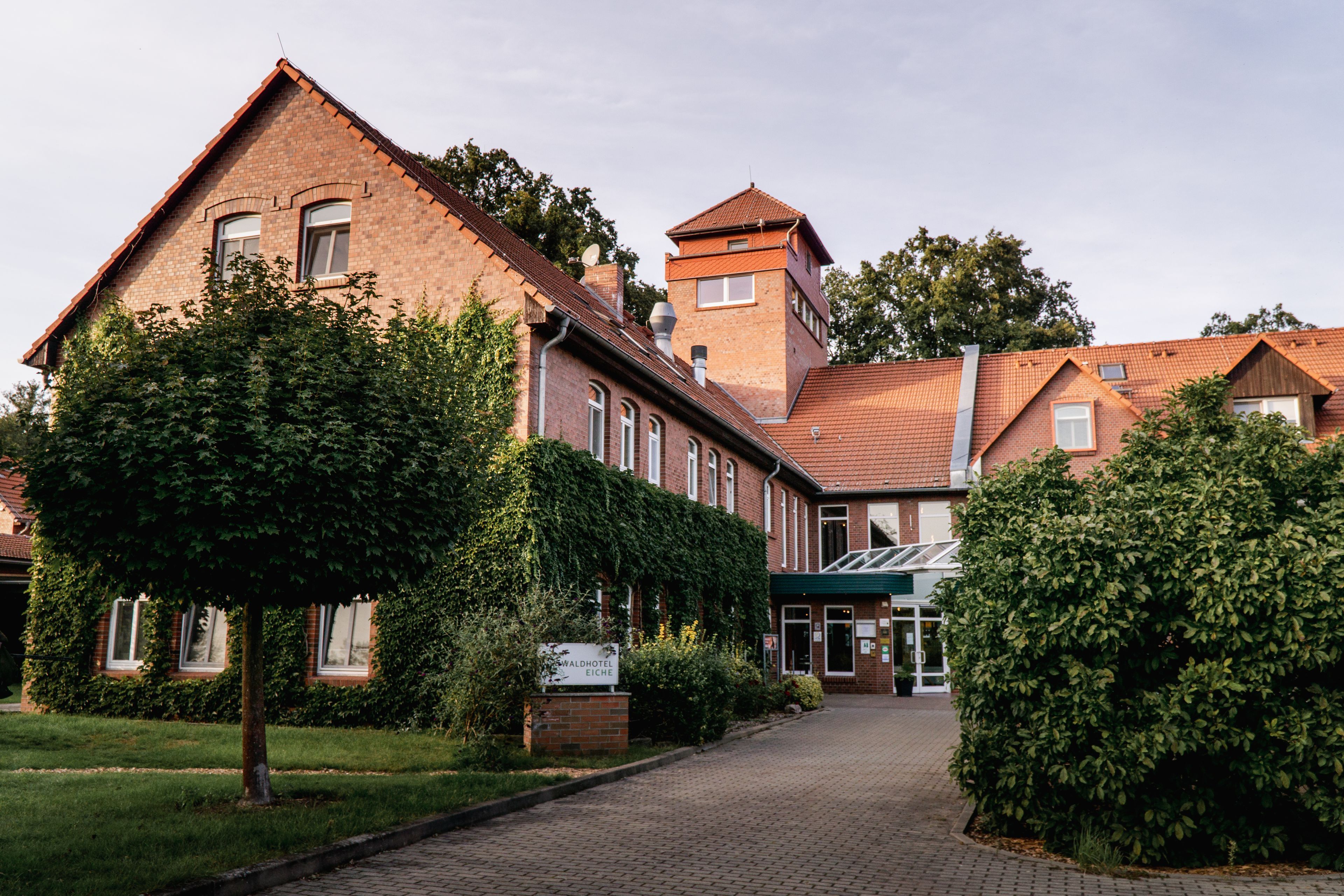 Unterkunft