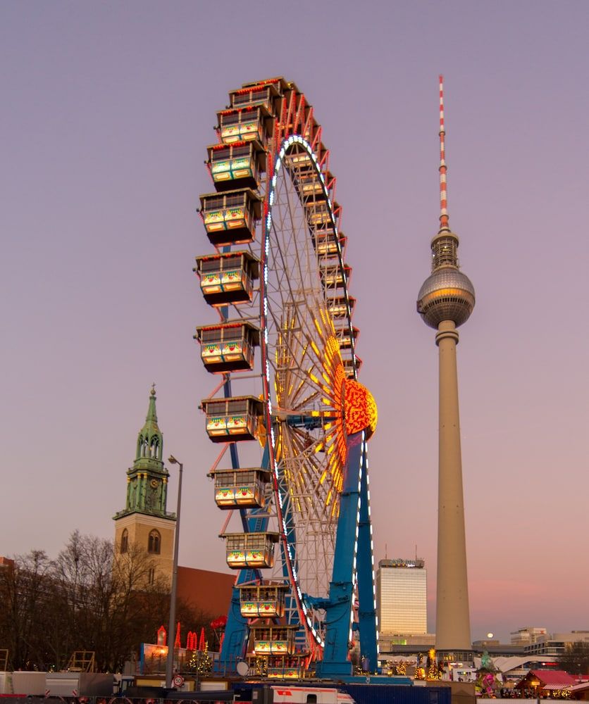 Allgemein