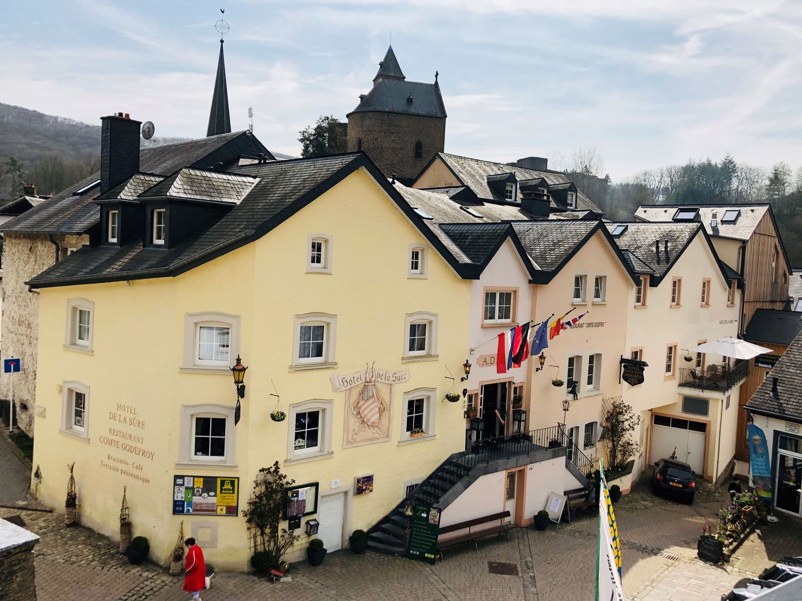 Hauptbilder