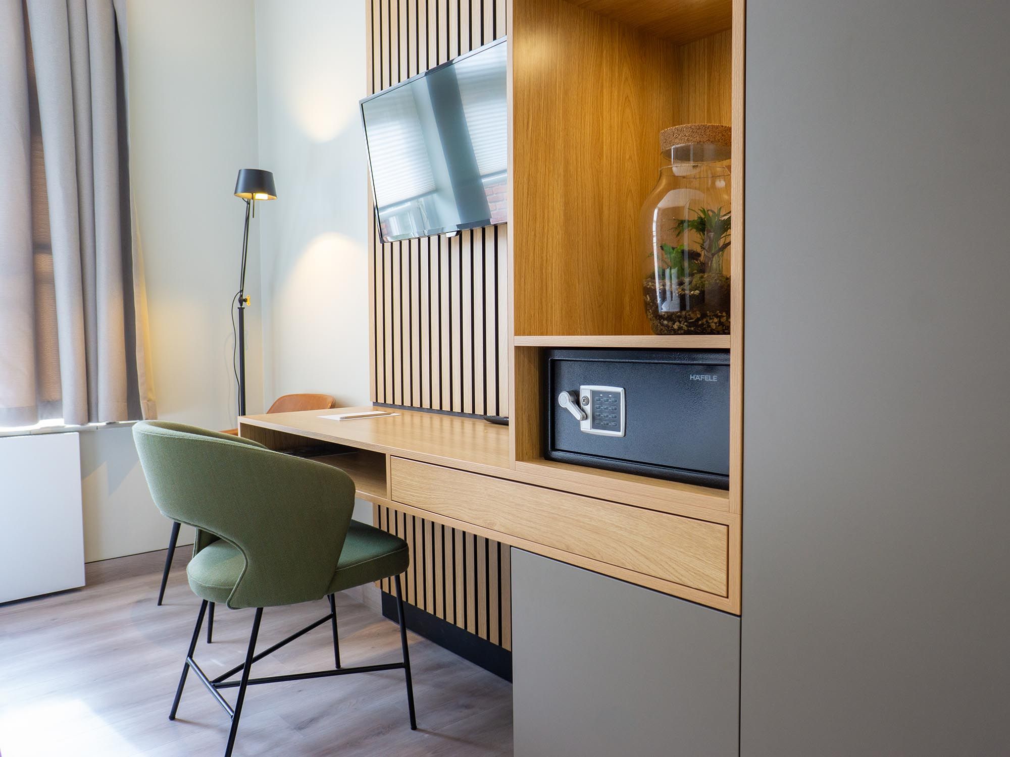Bild von Standard Plus Zimmer
