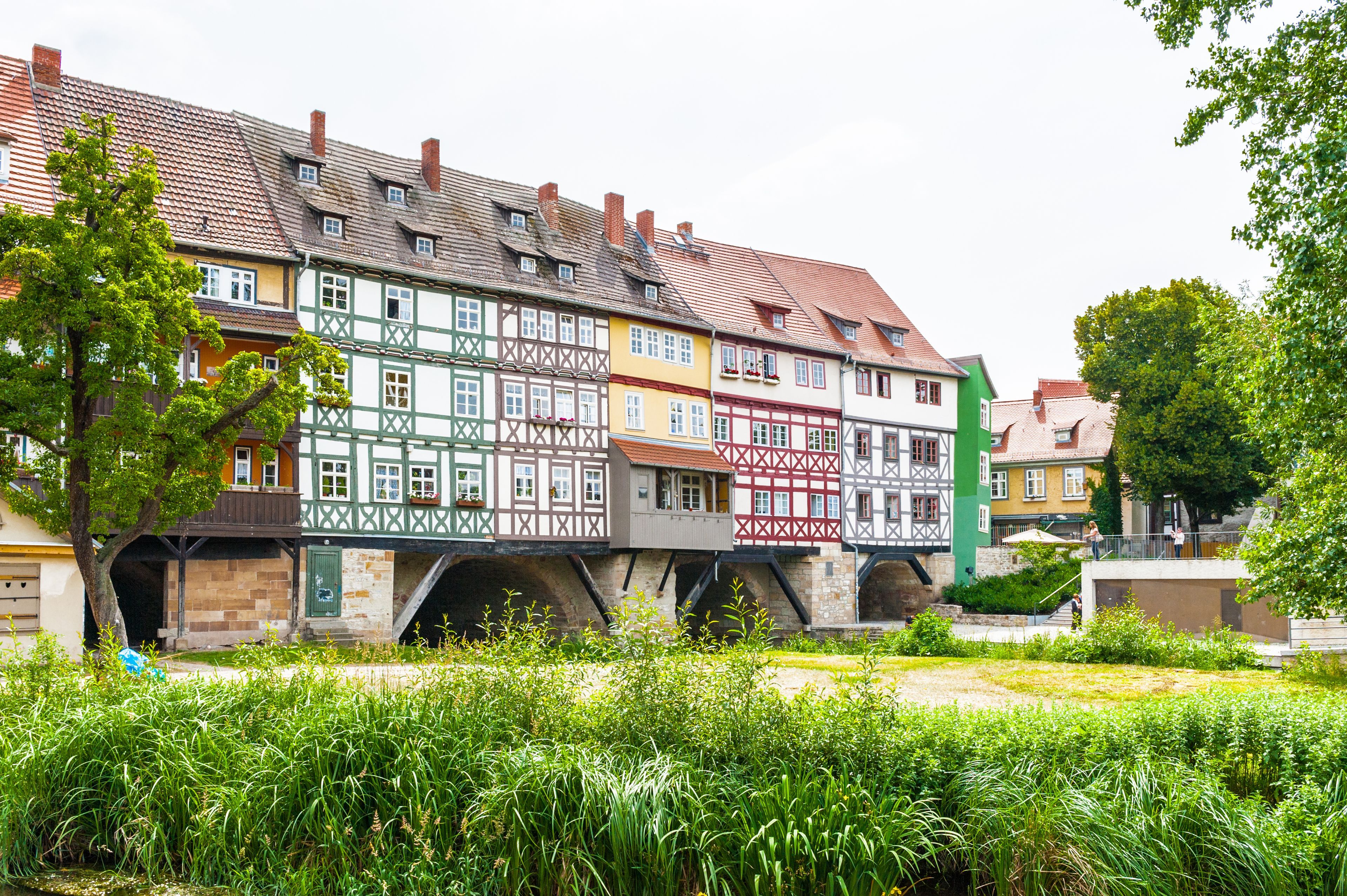 Umgebung