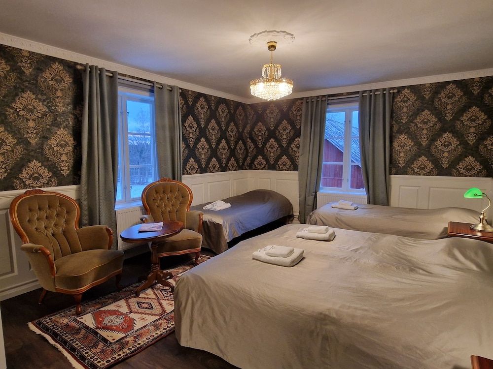 Bild von Superior-Vierbettzimmer, Buchtblick