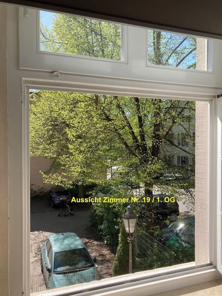 Allgemein