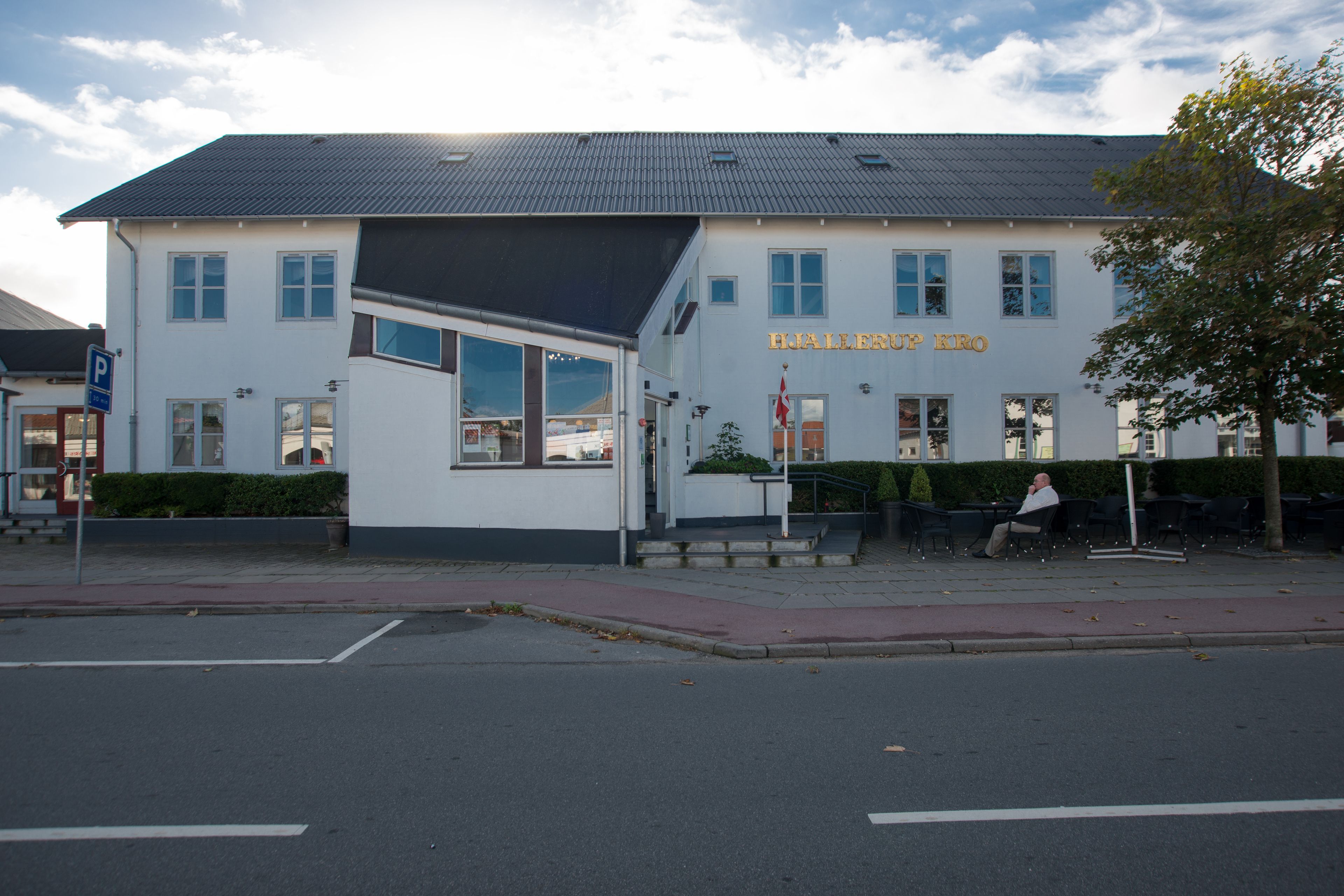 Fassade
