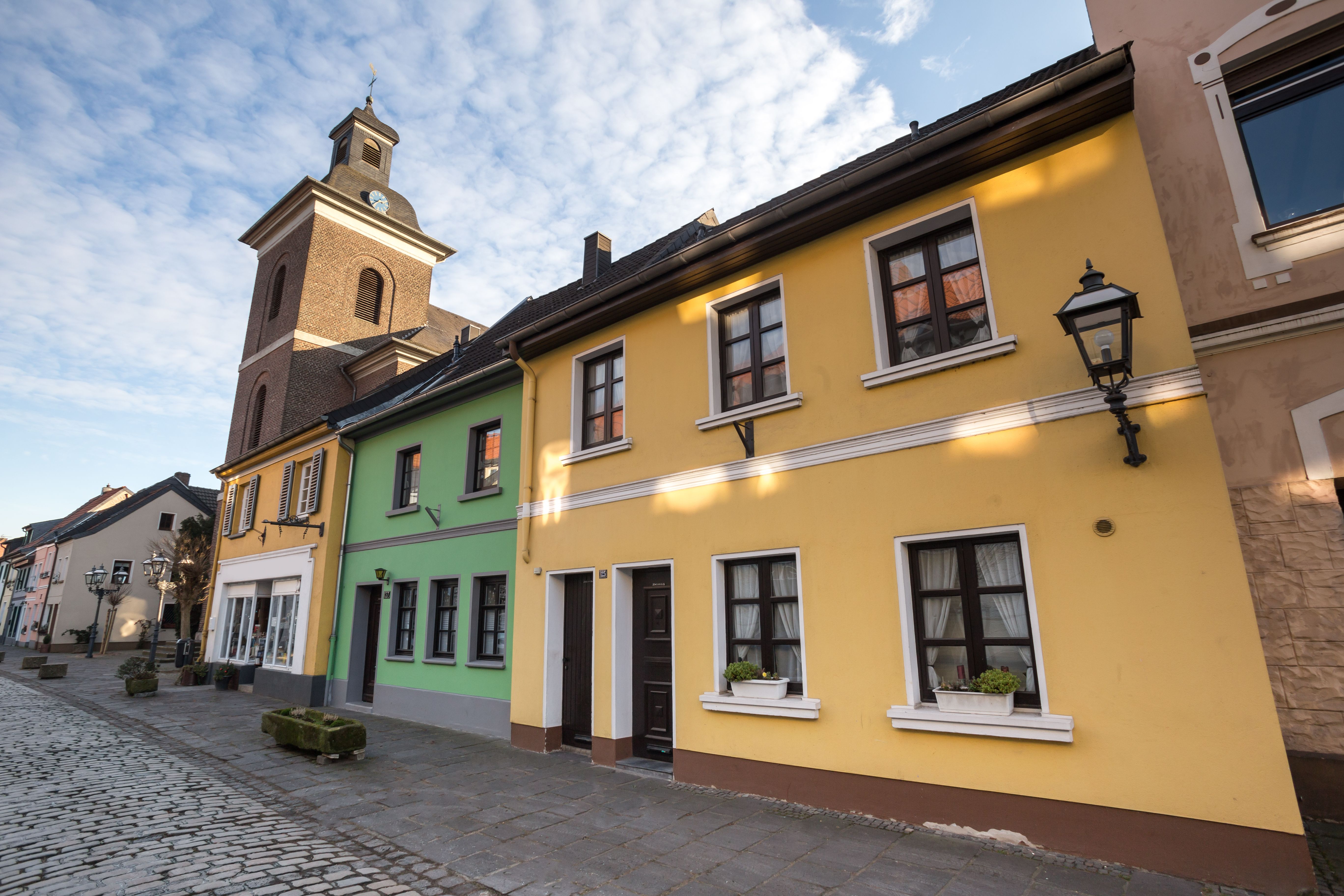 Umgebung