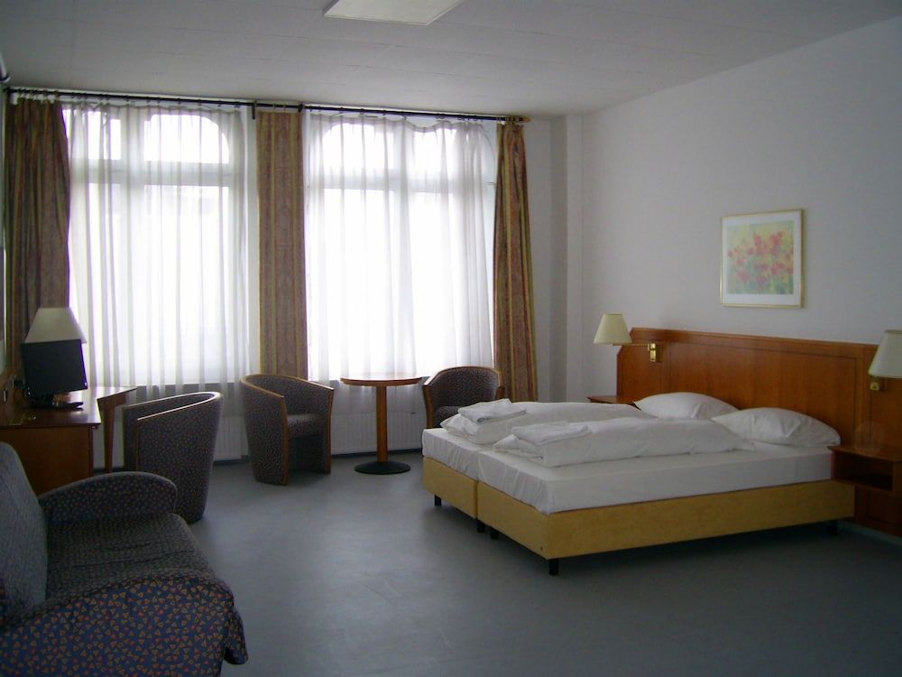 Allgemein
