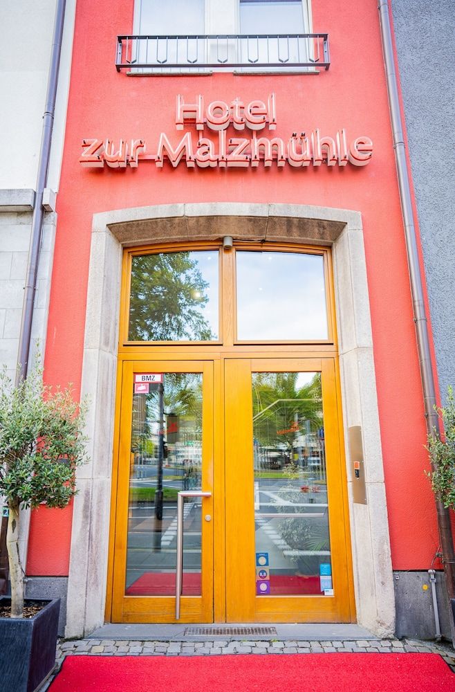 Allgemein