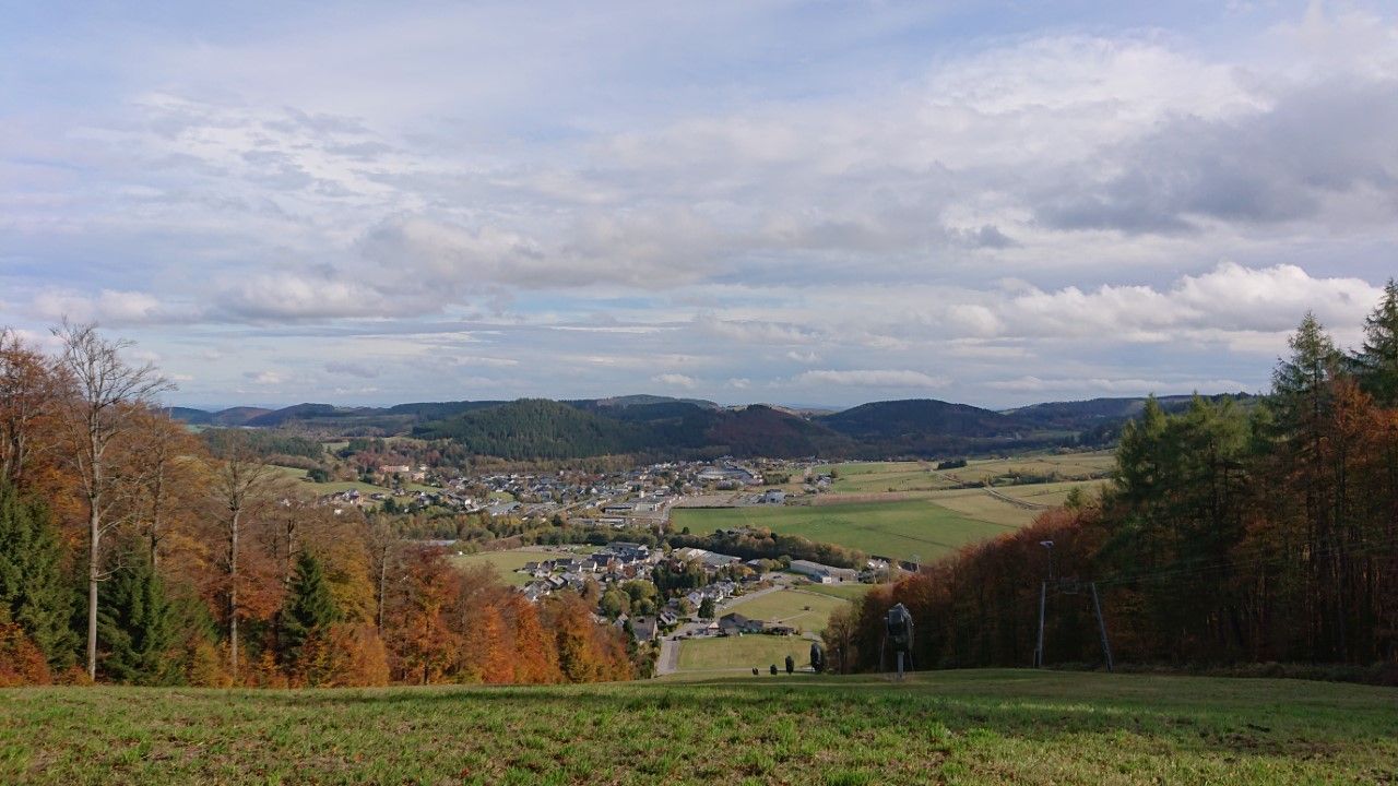 Umgebung