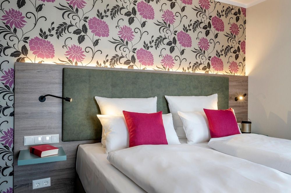 Bild von Superior-Vierbettzimmer