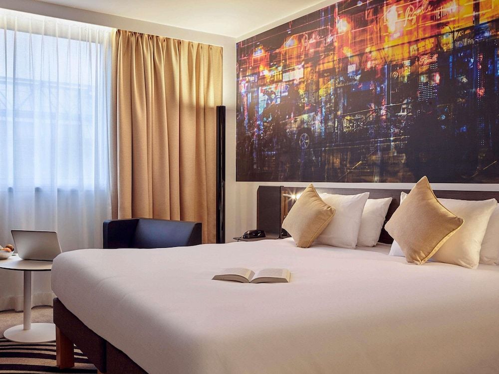 Bild von Superior-Zimmer, 1 King-Bett