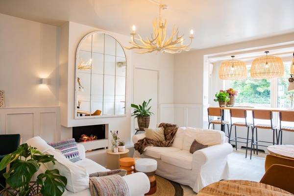 Casa Julia - Wellness Special - LOBBY