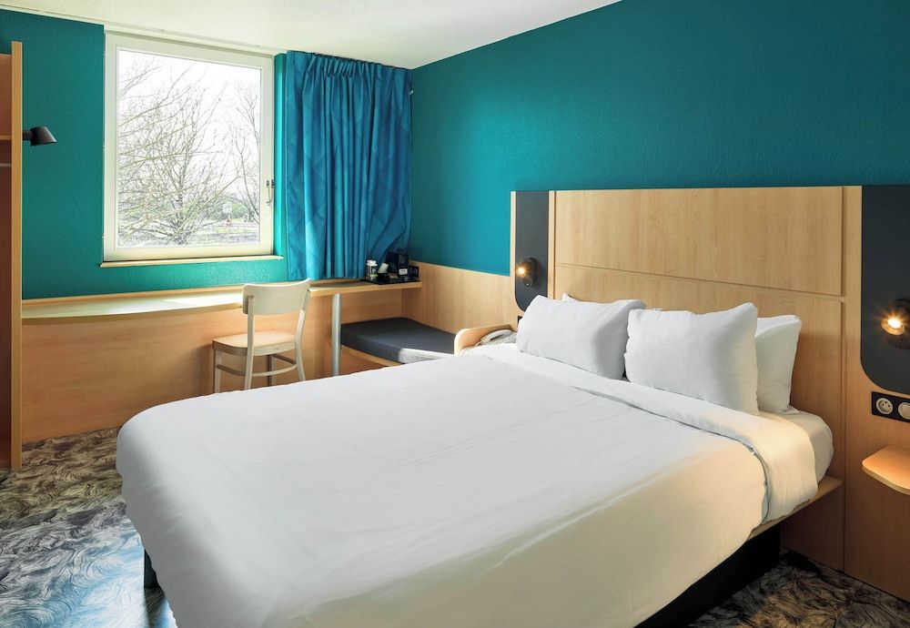 Bild von Comfort-Doppelzimmer, Nichtraucher