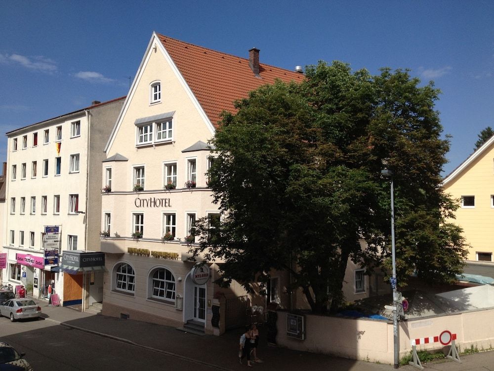Allgemein