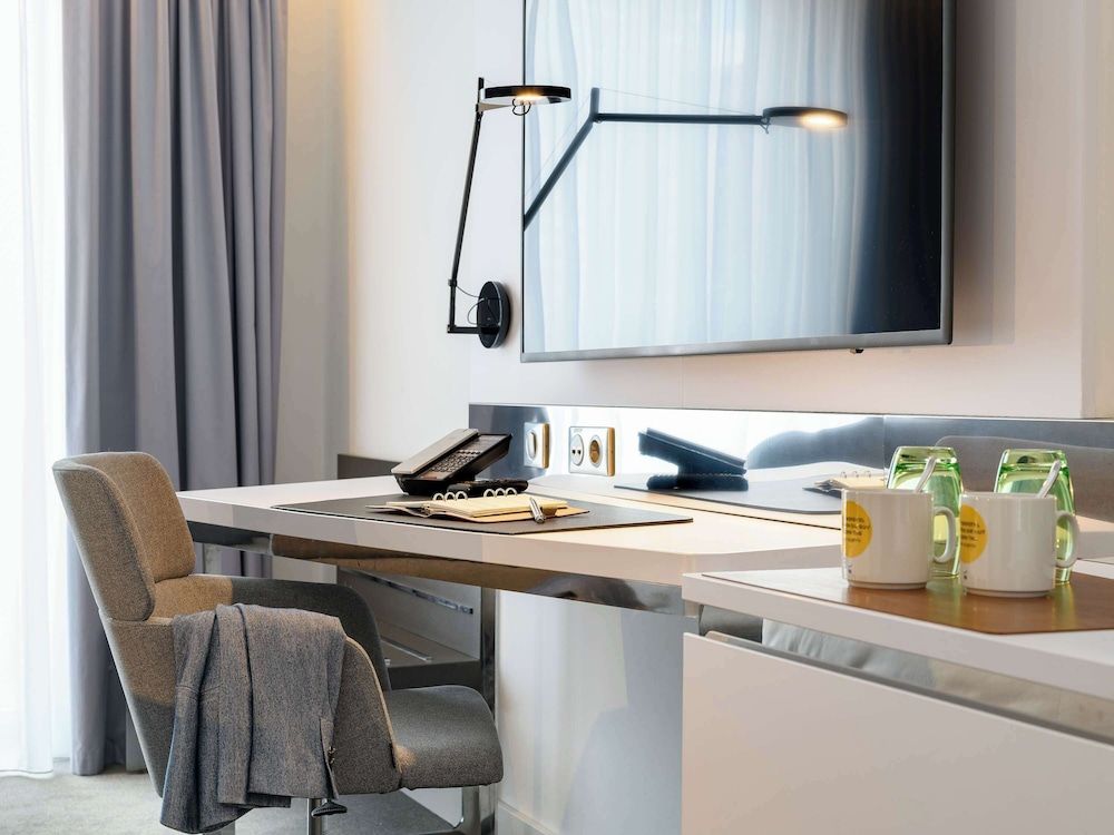 Bild von Executive-Zimmer, 1 Doppelbett