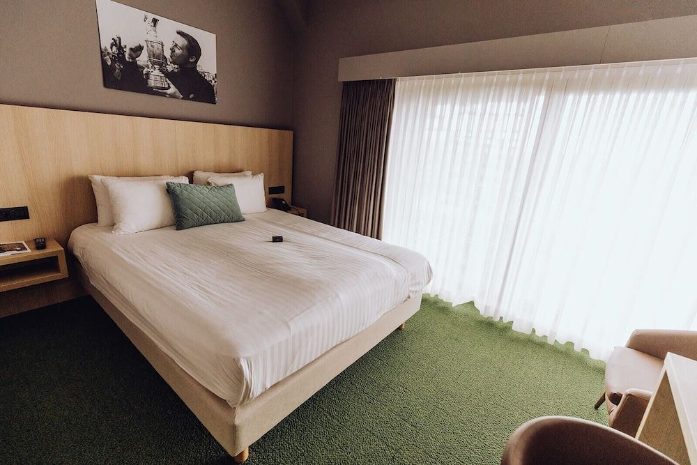 Bild von Standard-Doppel- oder -Zweibettzimmer