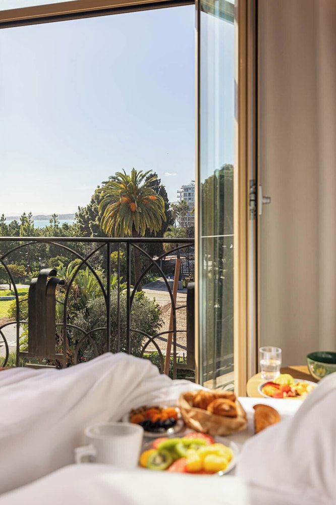 Bild von Superior-Dreibettzimmer, Meerblick