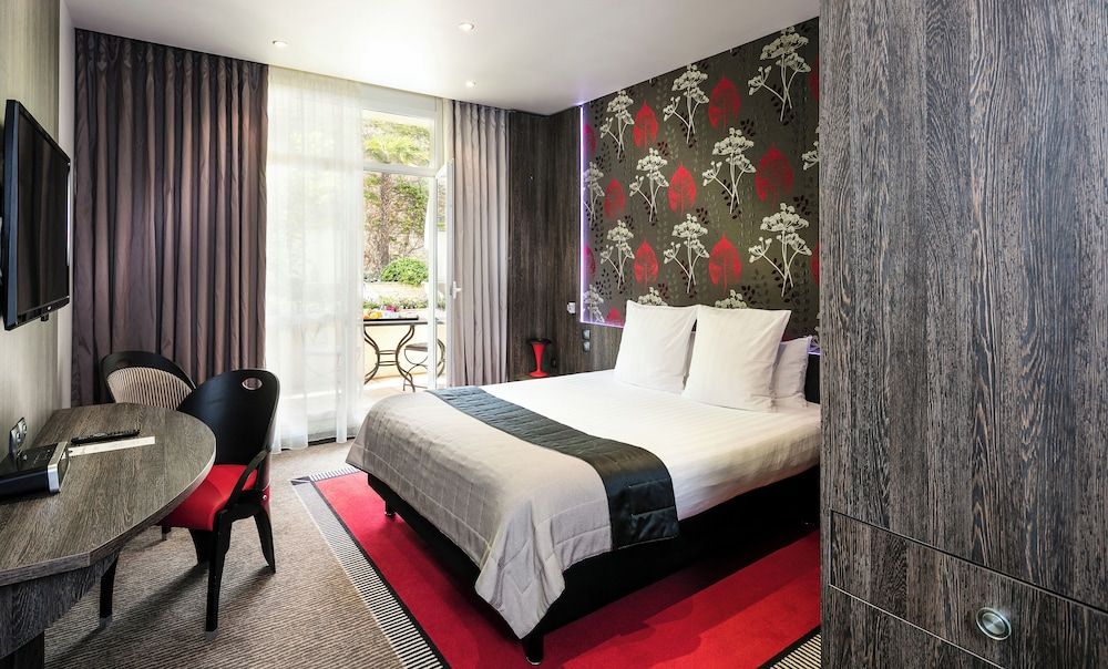 Bild von Superior-Zimmer, Terrasse