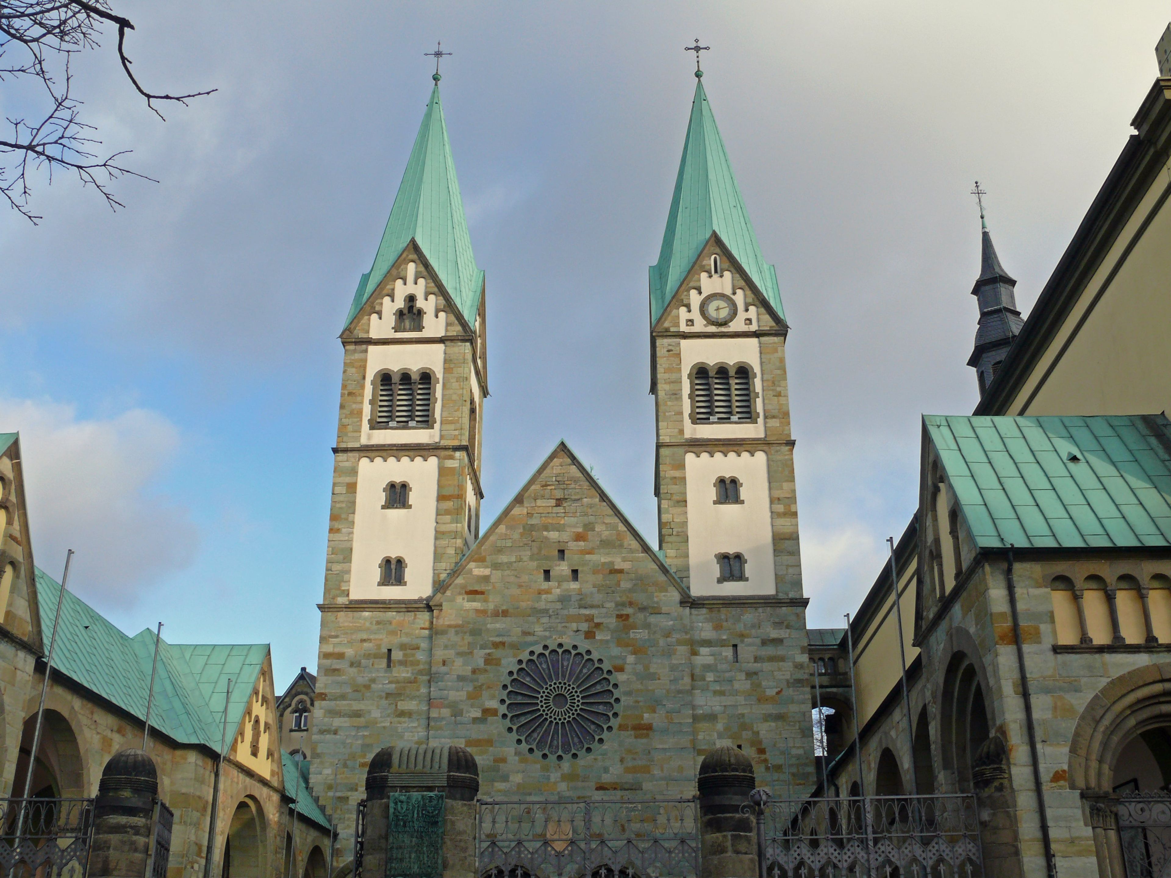 Umgebung
