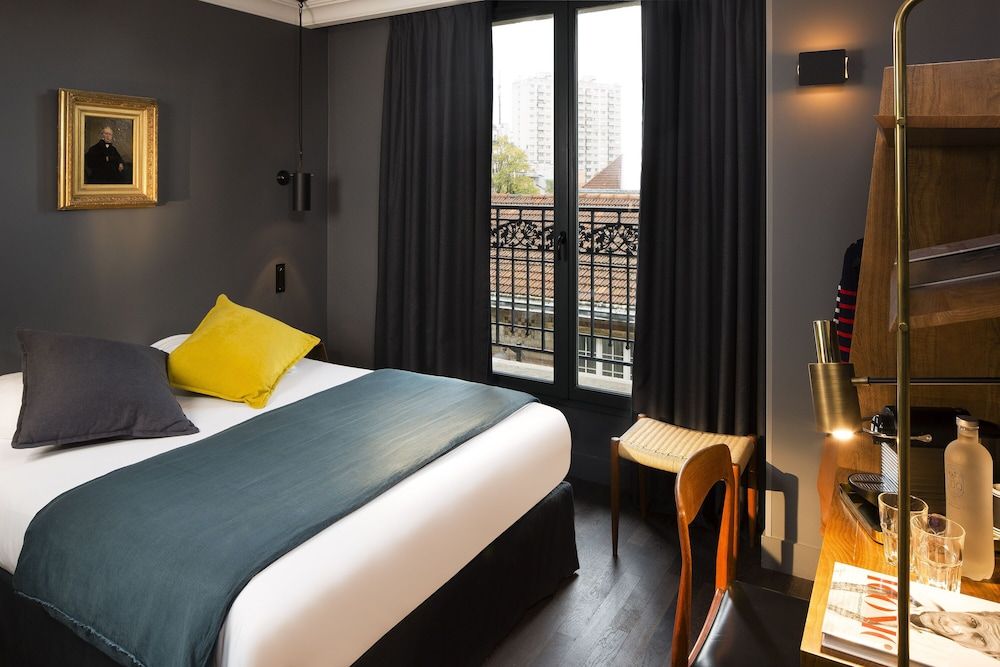 Bild von Classic-Doppelzimmer