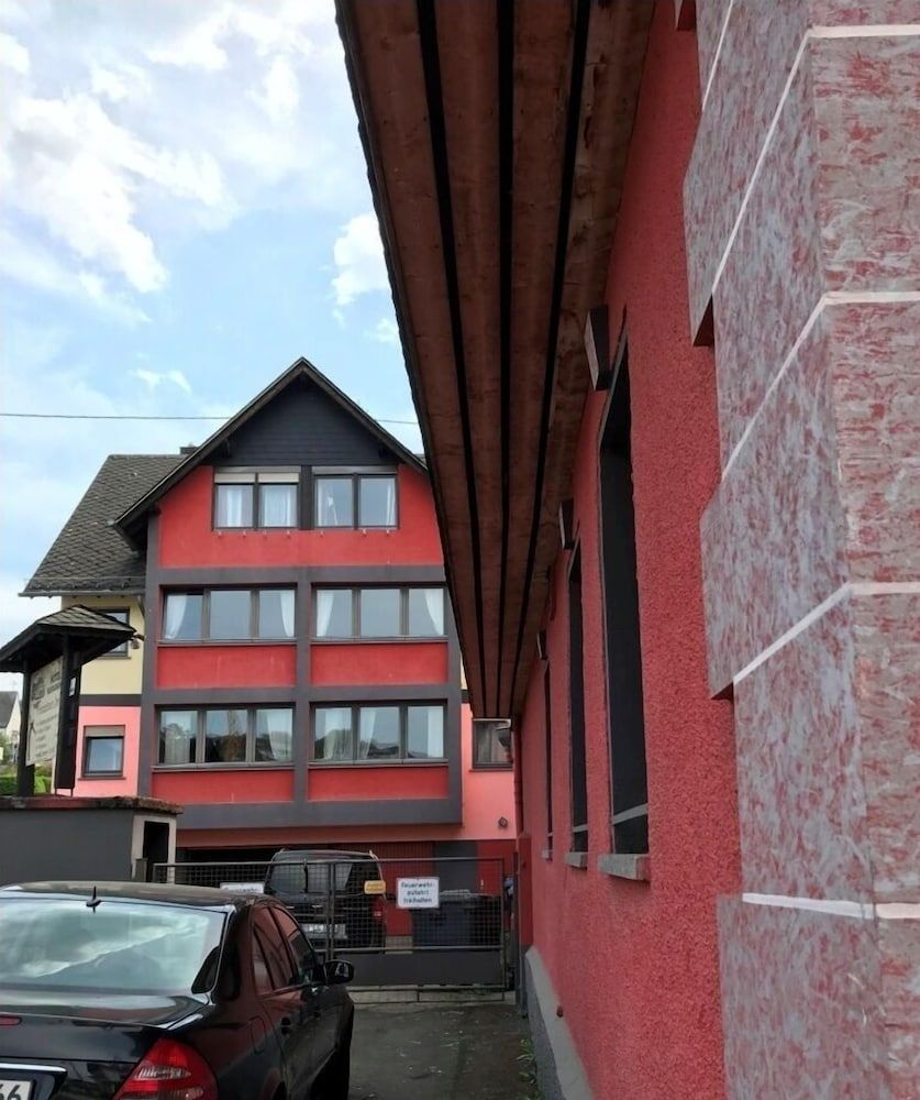 Allgemein