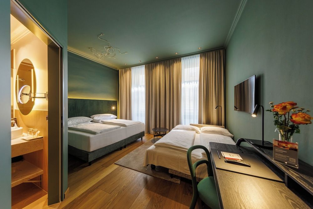 Bild von Wellnessresort Special