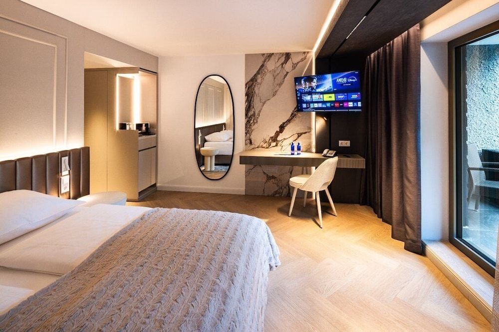 Bild von Deluxe-Doppelzimmer