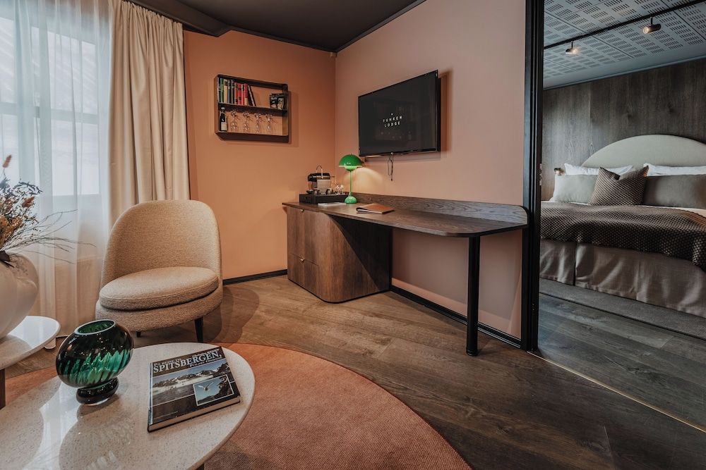 Bild von Zimmer, barrierefrei